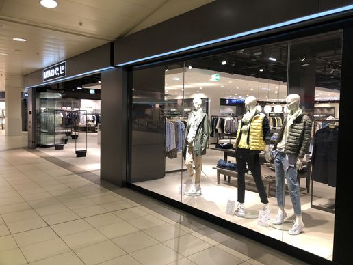 Bild zu BAYARD CO LTD SHOPPYLAND