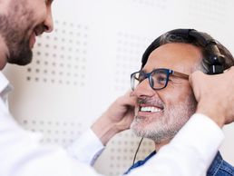 image de Neuroth Hörcenter AG - Hörgeräte und Gehörschutz