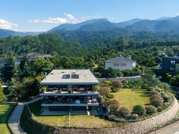 Bild zu Cursa SA | Tetti piani in Ticino