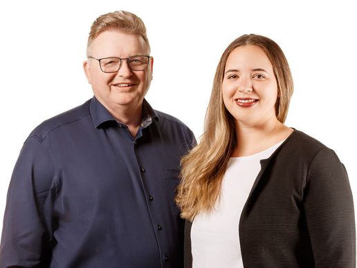 picture of Friedmann+Peter AG