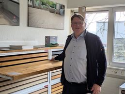 picture of Friedmann+Peter AG