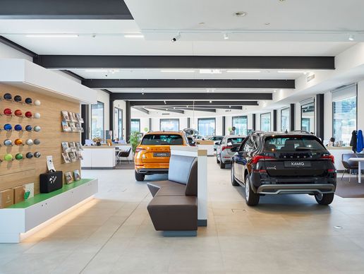 immagine di AMAG Noranco