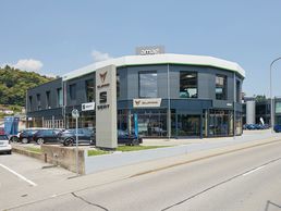 Bild zu AMAG Noranco