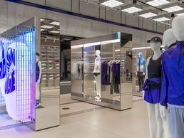 image de On Store Zurich On Labs