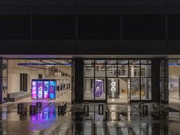 image de On Store Zurich On Labs