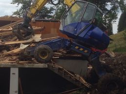 picture of Digiplan Tiefbau GmbH