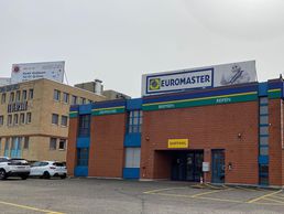 Bild zu Euromaster Füllinsdorf