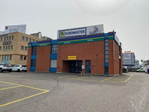 Bild zu Euromaster Füllinsdorf