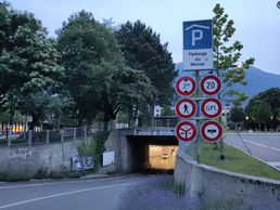 picture of Migrol Charging Station