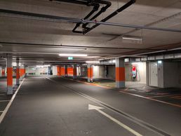 picture of Migrol Charging Station