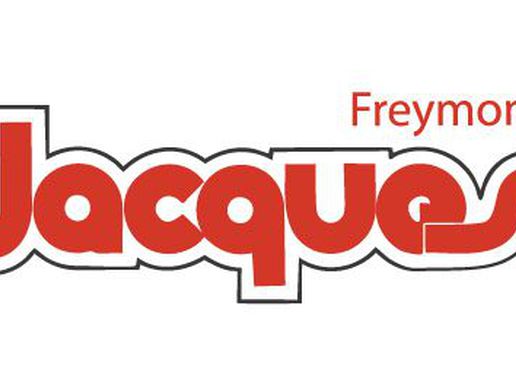 picture of Freymond Jacques