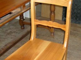 immagine di Antikschreinerei Max Büchi