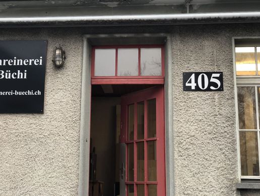 immagine di Antikschreinerei Max Büchi