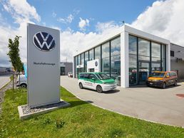 Bild zu AMAG Buchrain