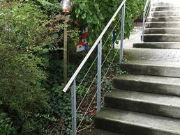 picture of Nyffeler + Fankhauser AG Metallbau / Apparatebau