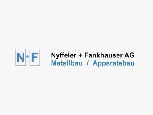 picture of Nyffeler + Fankhauser AG Metallbau / Apparatebau