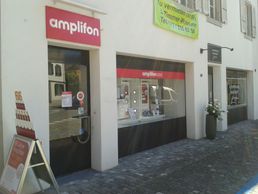 picture of Amplifon