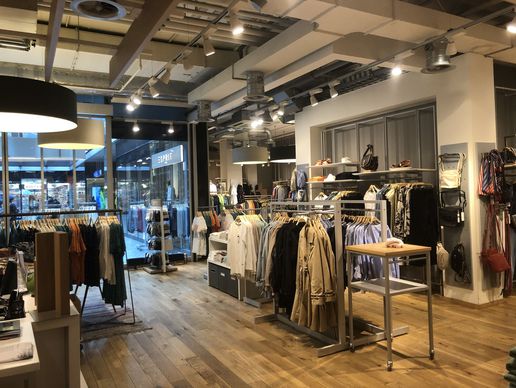 immagine di Esprit Shop