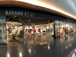 picture of BAYARD CO LTD WOMEN Sihlcity