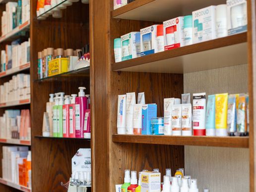 picture of Pharmacie de Leytron