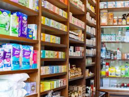 picture of Pharmacie de Leytron