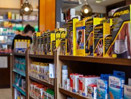 picture of Pharmacie de Leytron