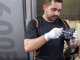 Bild zu Peter-Mechanik AG