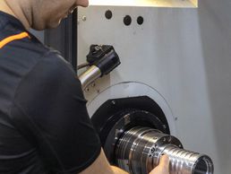 Bild zu Peter-Mechanik AG