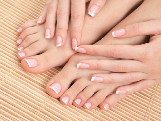 immagine di Podologie Vogt