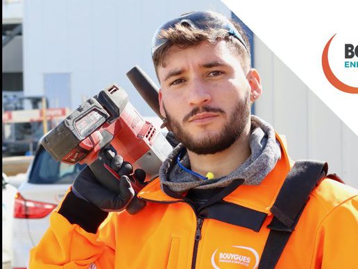 immagine di Bouygues Energies & Services Schweiz AG