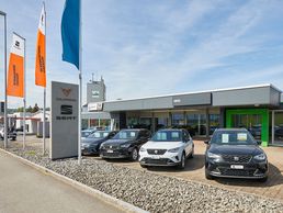 Bild zu AMAG Beromünster