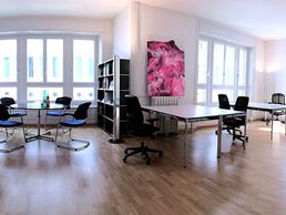 immagine di CreativeSpace St.Gallen