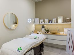 picture of BENU Fribourg La Galerie