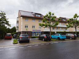 immagine di BENU Gland