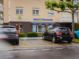 immagine di BENU Gland