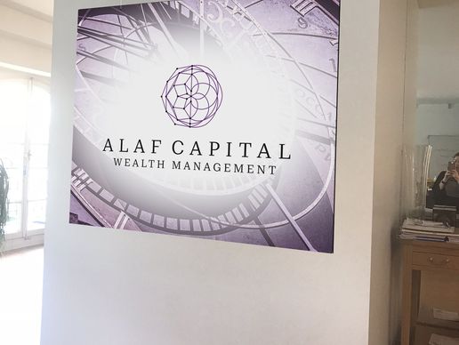 picture of ALAF Capital SA
