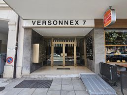 Bild zu Fiduciaire VELDER Conseils SA