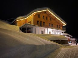 picture of Chalet Romantica Gruppenunterkunft