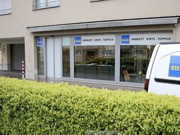 Bild zu Boden Riesen AG