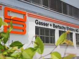 picture of Gasser + Bertschy Elektro AG