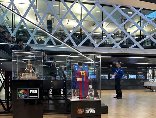 Bild zu Lycée Pareto sàrl