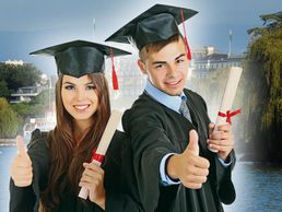 Bild zu Lycée Pareto sàrl