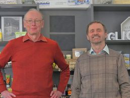 image de SOGLIO-PRODUKTE AG