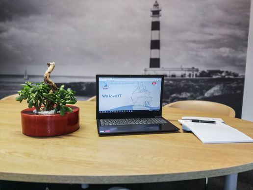 picture of Scibile Network Sagl