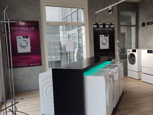 immagine di Urben AG