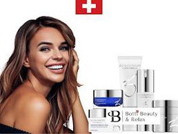 Bild zu Botti Beauty & Relax