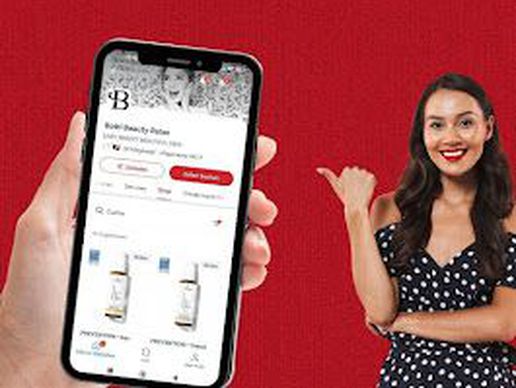 Bild zu Botti Beauty & Relax