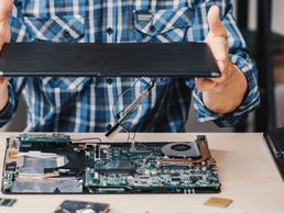 Bild zu Quellcode 360 GmbH