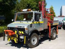 Bild zu Garage Burkhalter AG