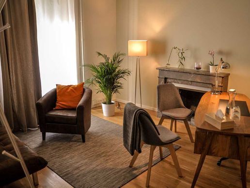 picture of Dylan Frund Hypnose